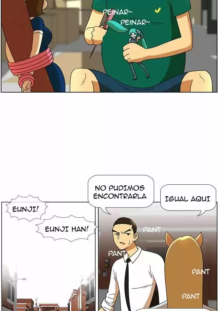 New Normal : Class 8 (2013) - Capítulo 42 - Página 16 - LectorTMOo