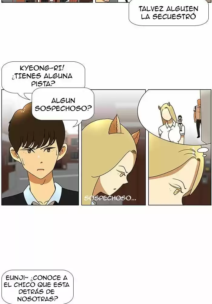 New Normal : Class 8 (2013) - Capítulo 42 - Página 17 - LectorTMOo
