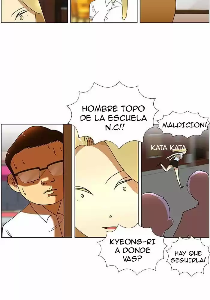 New Normal : Class 8 (2013) - Capítulo 42 - Página 19 - LectorTMOo