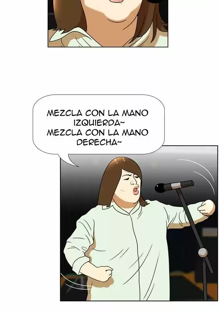 New Normal : Class 8 (2013) - Capítulo 42 - Página 21 - LectorTMOo