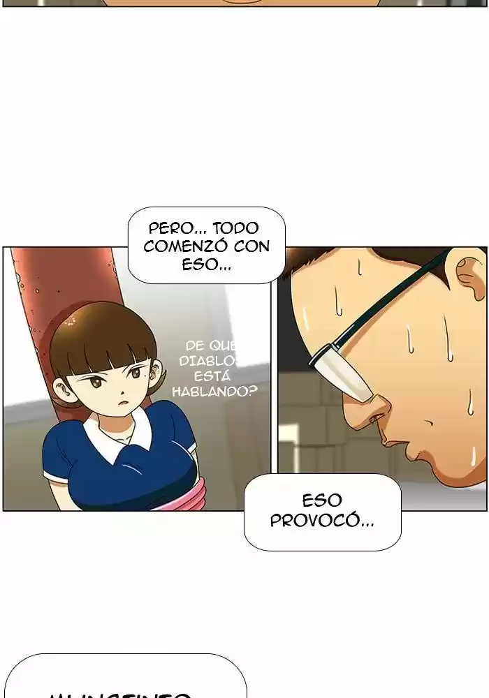 New Normal : Class 8 (2013) - Capítulo 42 - Página 26 - LectorTMOo