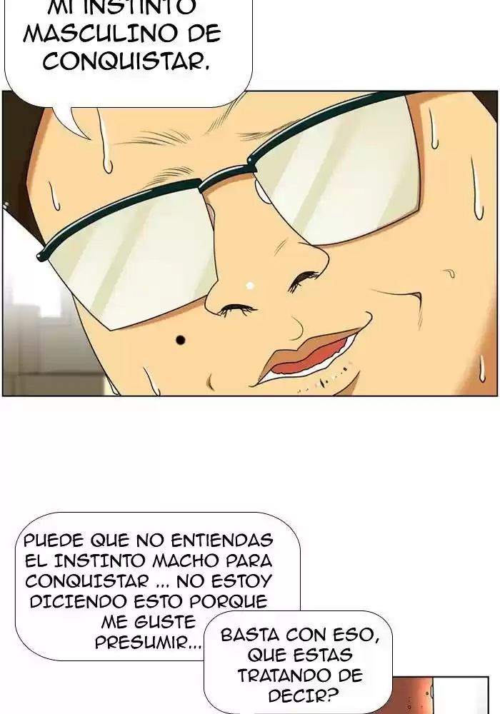 New Normal : Class 8 (2013) - Capítulo 42 - Página 27 - LectorTMOo
