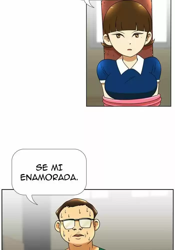 New Normal : Class 8 (2013) - Capítulo 42 - Página 28 - LectorTMOo