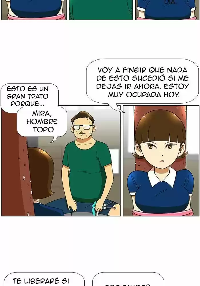 New Normal : Class 8 (2013) - Capítulo 42 - Página 30 - LectorTMOo