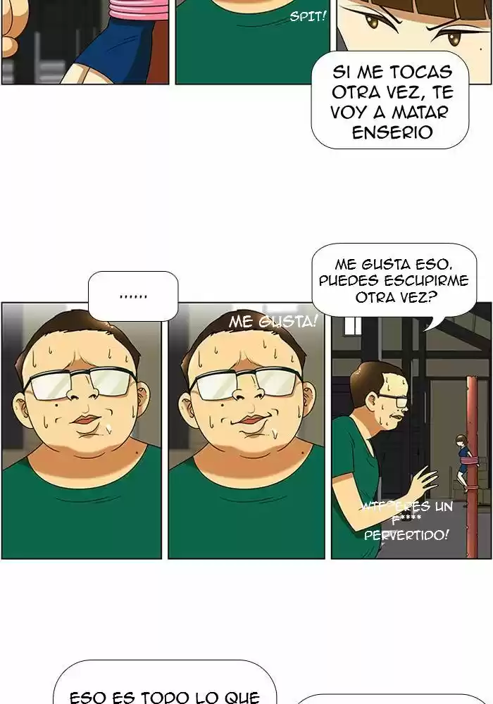 New Normal : Class 8 (2013) - Capítulo 42 - Página 32 - LectorTMOo