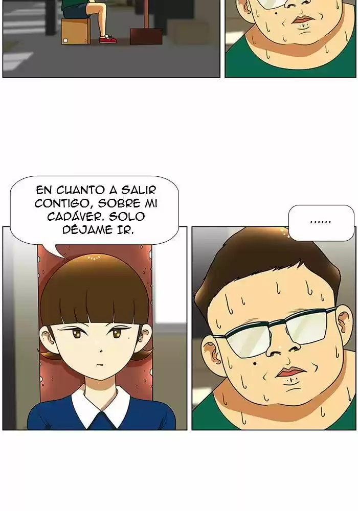 New Normal : Class 8 (2013) - Capítulo 42 - Página 34 - LectorTMOo