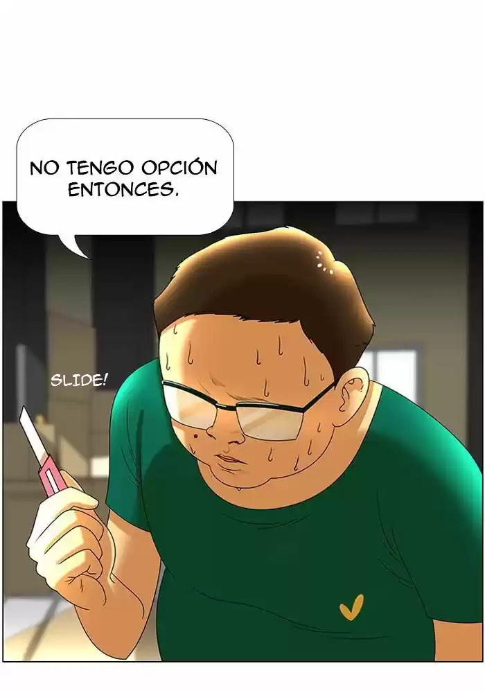 New Normal : Class 8 (2013) - Capítulo 42 - Página 36 - LectorTMOo