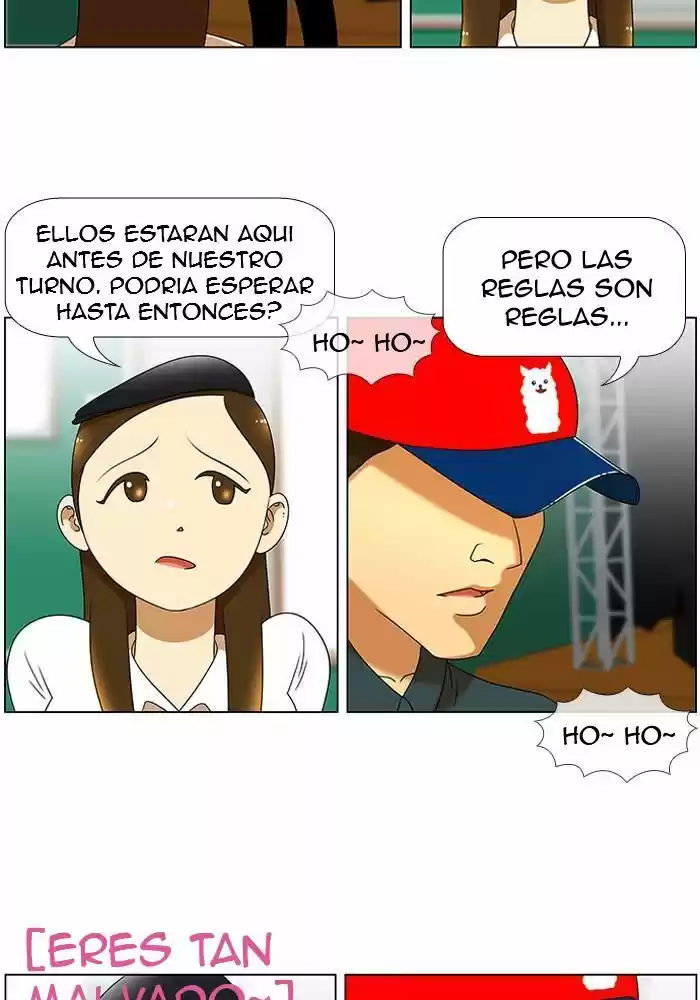 New Normal : Class 8 (2013) - Capítulo 43 - Página 4 - LectorTMOo