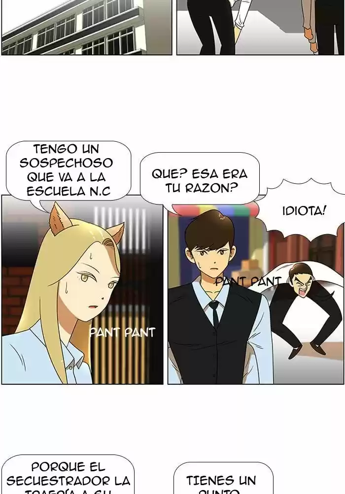 New Normal : Class 8 (2013) - Capítulo 43 - Página 7 - LectorTMOo