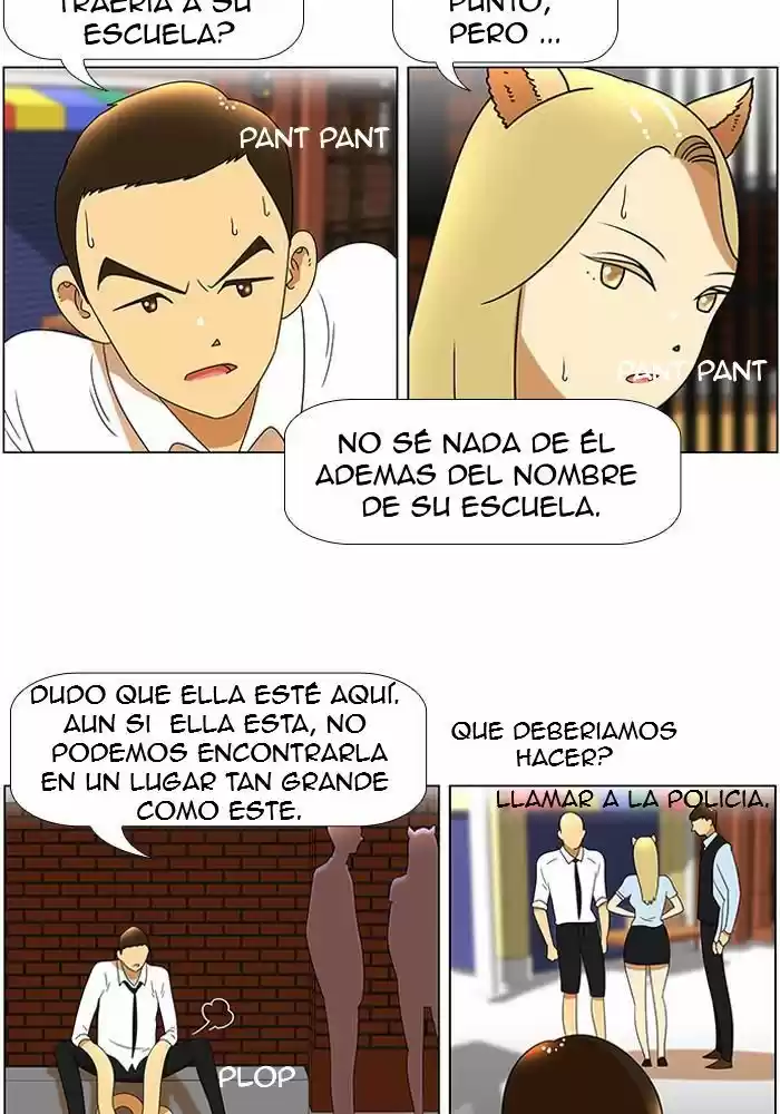 New Normal : Class 8 (2013) - Capítulo 43 - Página 8 - LectorTMOo