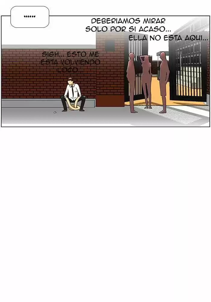 New Normal : Class 8 (2013) - Capítulo 43 - Página 10 - LectorTMOo