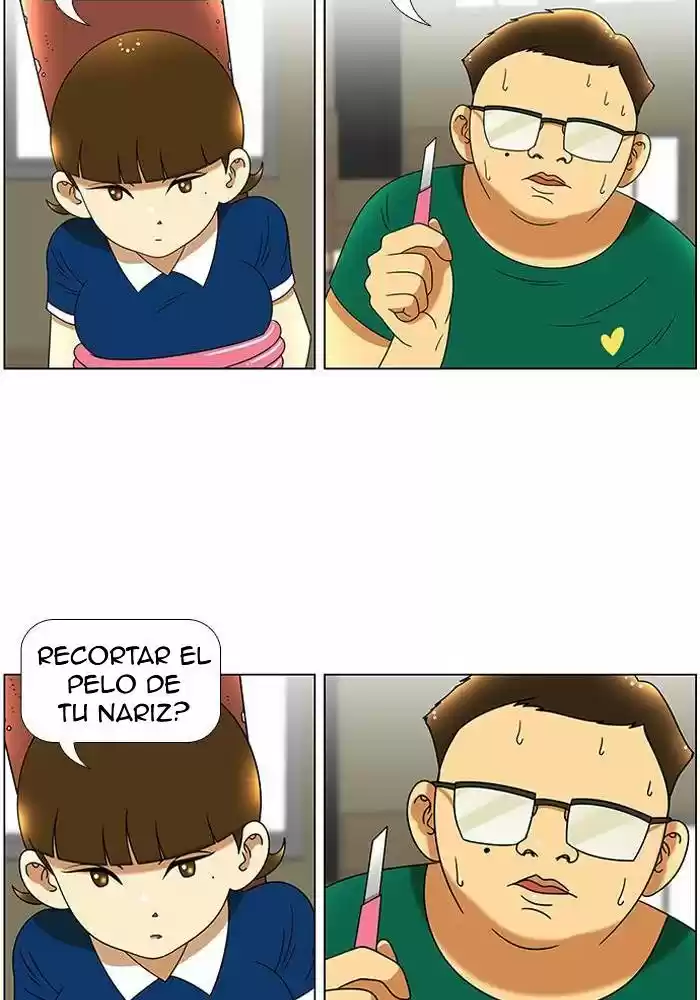 New Normal : Class 8 (2013) - Capítulo 43 - Página 12 - LectorTMOo