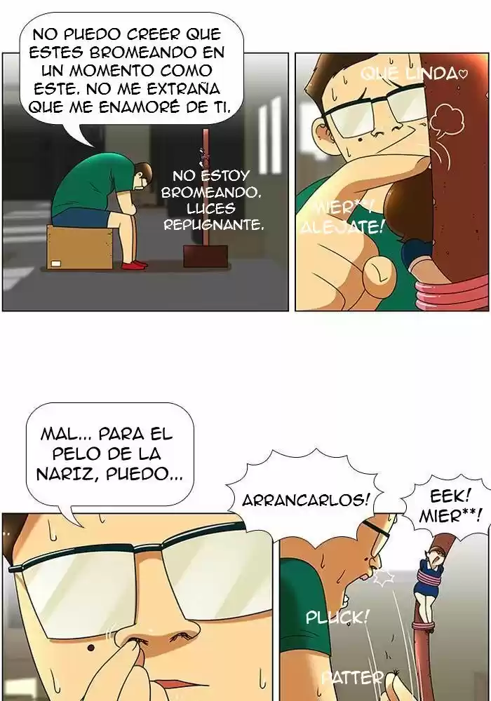 New Normal : Class 8 (2013) - Capítulo 43 - Página 14 - LectorTMOo