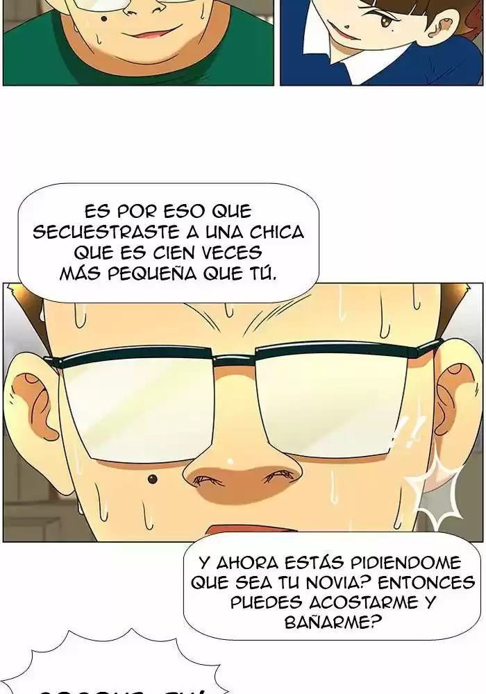New Normal : Class 8 (2013) - Capítulo 43 - Página 17 - LectorTMOo