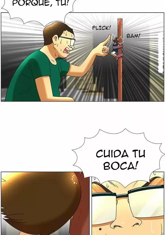 New Normal : Class 8 (2013) - Capítulo 43 - Página 18 - LectorTMOo