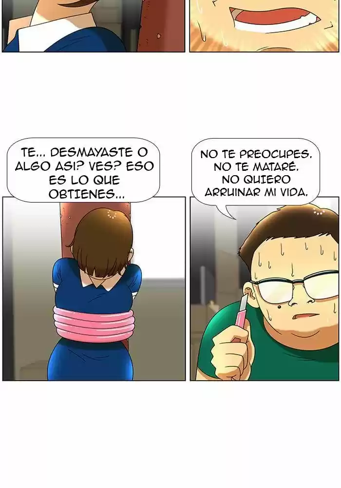New Normal : Class 8 (2013) - Capítulo 43 - Página 19 - LectorTMOo
