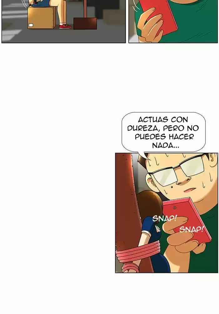 New Normal : Class 8 (2013) - Capítulo 43 - Página 21 - LectorTMOo