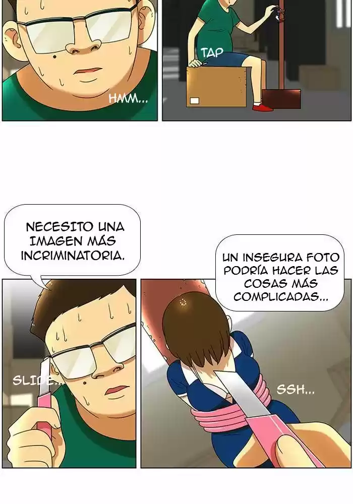 New Normal : Class 8 (2013) - Capítulo 43 - Página 23 - LectorTMOo