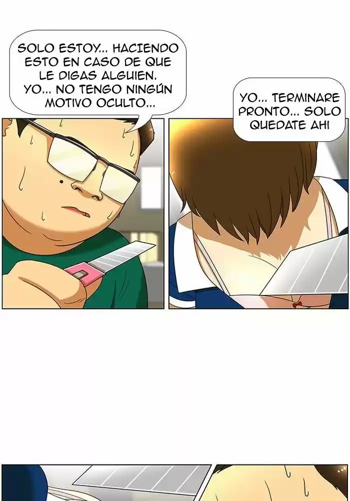 New Normal : Class 8 (2013) - Capítulo 43 - Página 24 - LectorTMOo