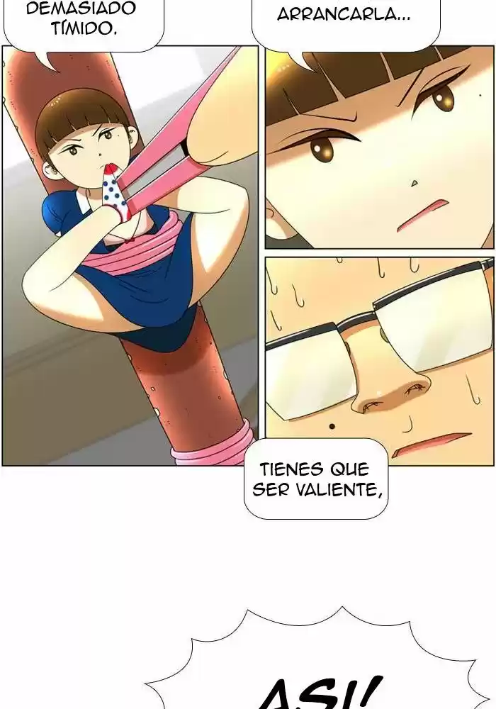 New Normal : Class 8 (2013) - Capítulo 43 - Página 28 - LectorTMOo