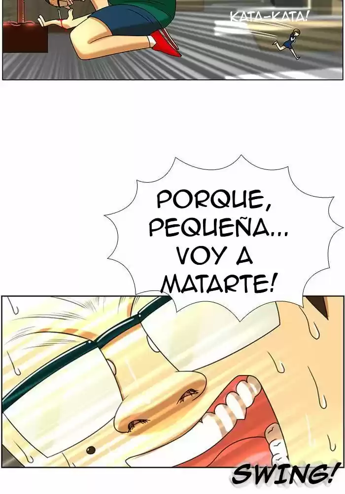 New Normal : Class 8 (2013) - Capítulo 43 - Página 34 - LectorTMOo