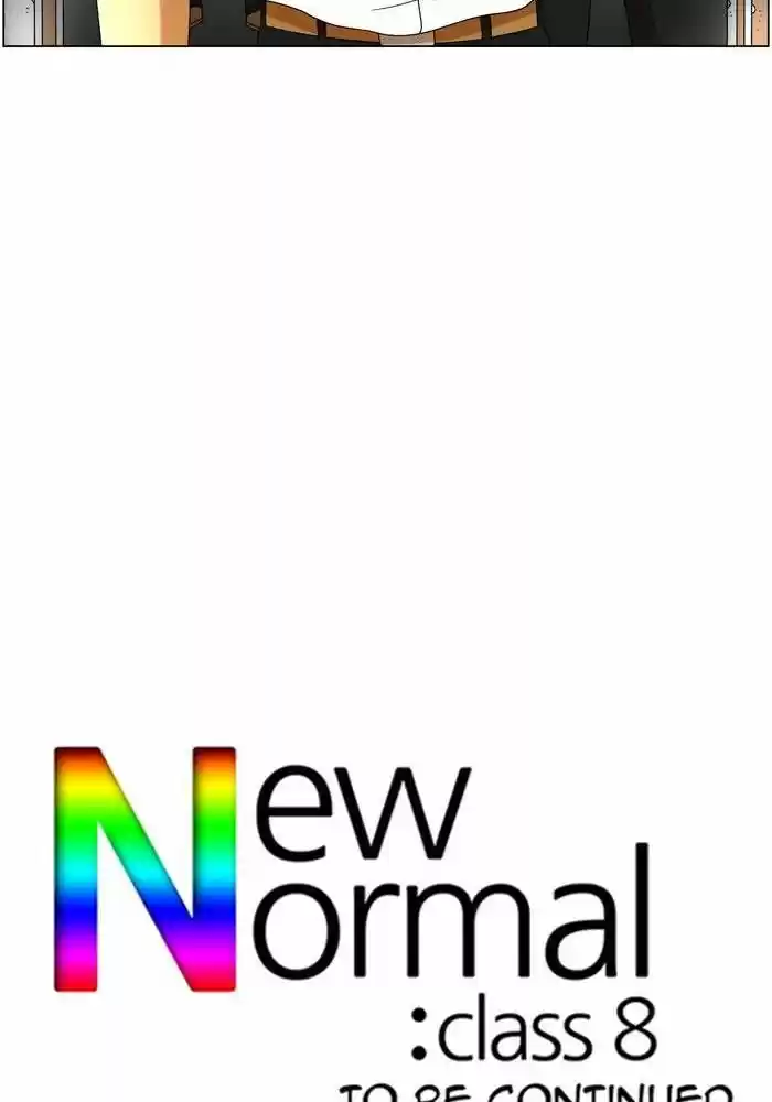 New Normal : Class 8 (2013) - Capítulo 43 - Página 44 - LectorTMOo