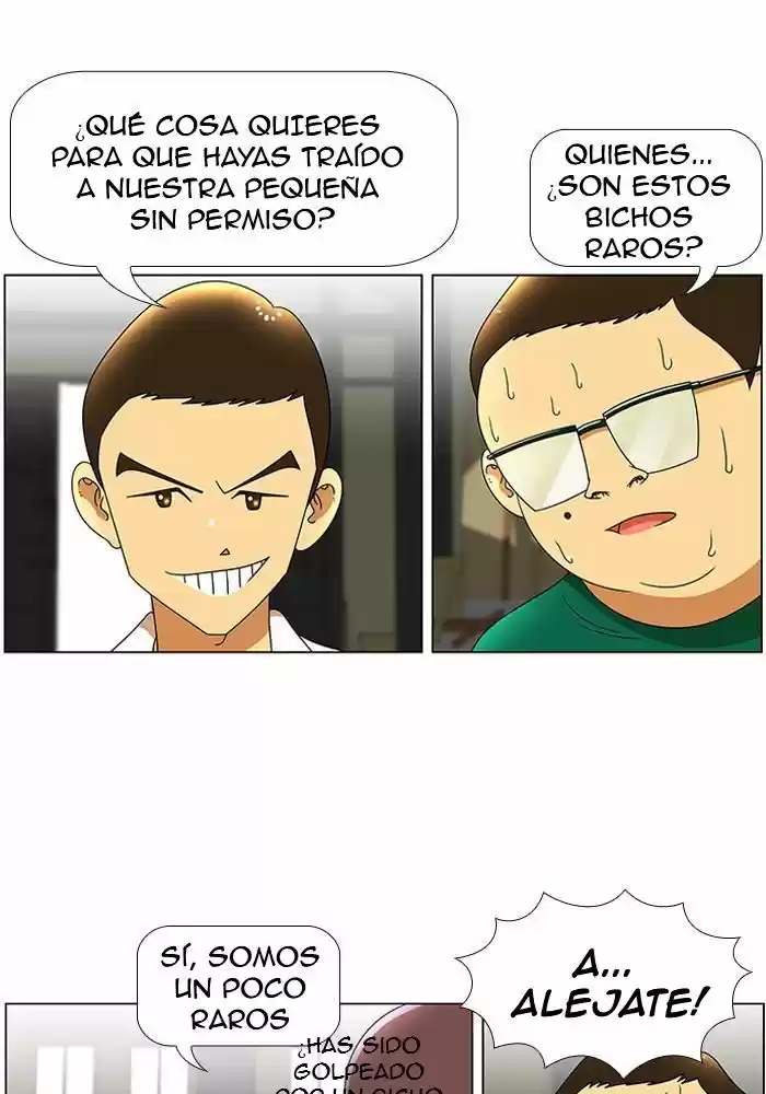 New Normal : Class 8 (2013) - Capítulo 44 - Página 4 - LectorTMOo