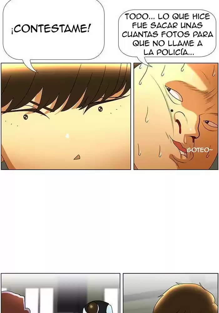 New Normal : Class 8 (2013) - Capítulo 44 - Página 15 - LectorTMOo