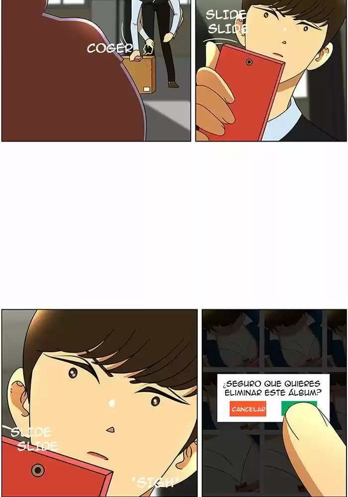 New Normal : Class 8 (2013) - Capítulo 44 - Página 16 - LectorTMOo