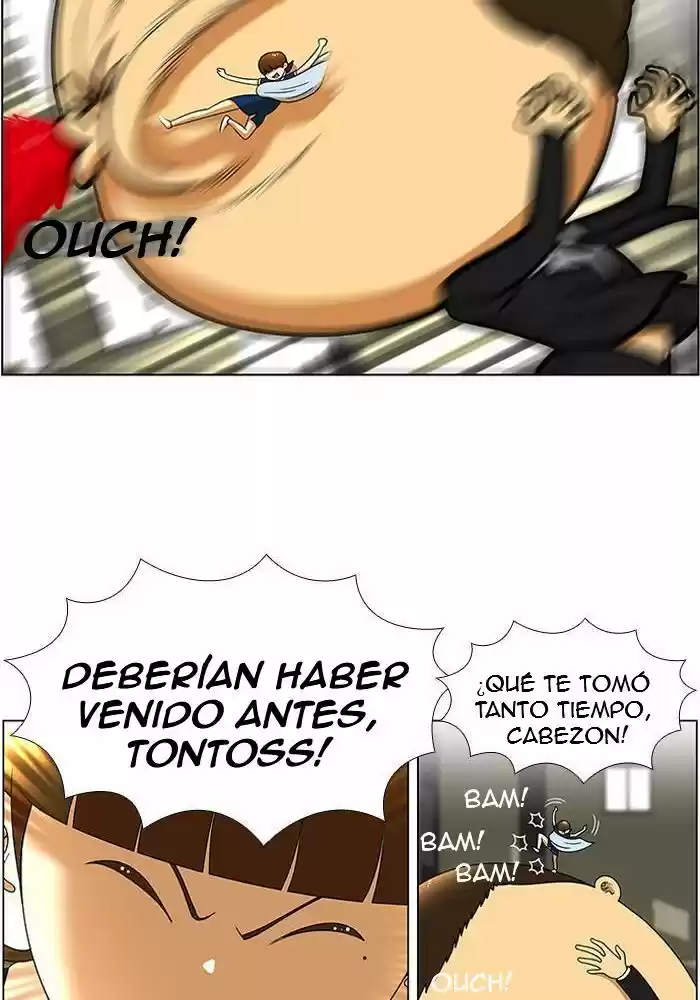 New Normal : Class 8 (2013) - Capítulo 44 - Página 24 - LectorTMOo