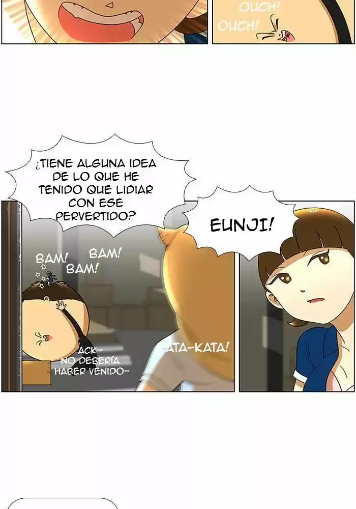 New Normal : Class 8 (2013) - Capítulo 44 - Página 25 - LectorTMOo