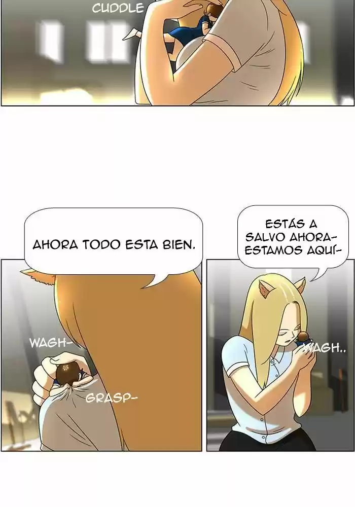 New Normal : Class 8 (2013) - Capítulo 44 - Página 27 - LectorTMOo