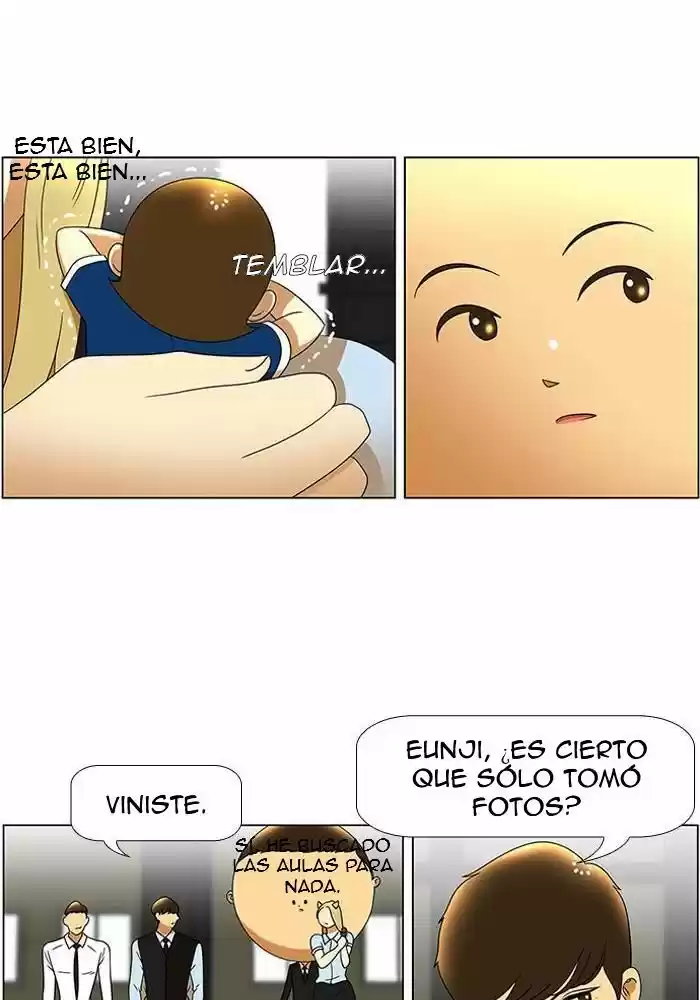New Normal : Class 8 (2013) - Capítulo 44 - Página 28 - LectorTMOo