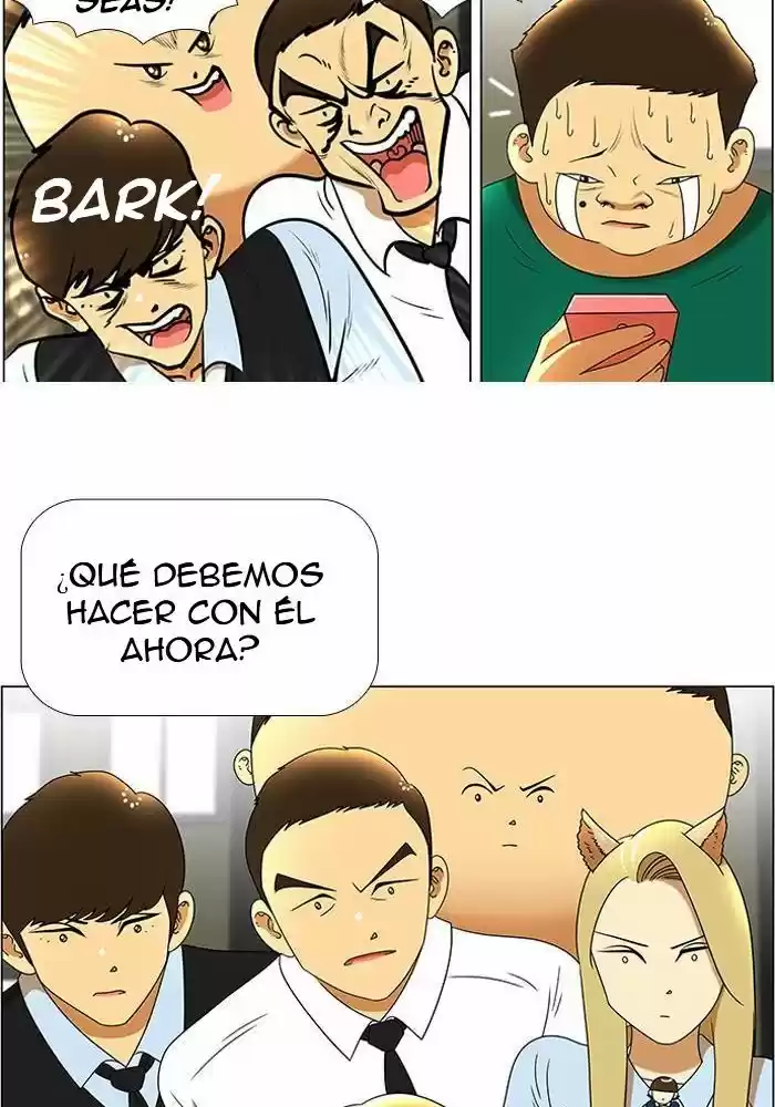 New Normal : Class 8 (2013) - Capítulo 44 - Página 31 - LectorTMOo