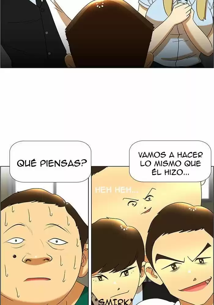 New Normal : Class 8 (2013) - Capítulo 44 - Página 32 - LectorTMOo