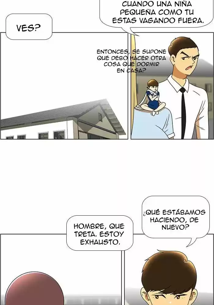New Normal : Class 8 (2013) - Capítulo 44 - Página 34 - LectorTMOo
