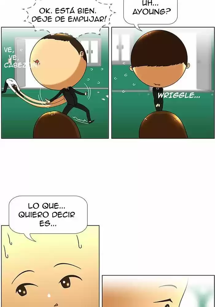 New Normal : Class 8 (2013) - Capítulo 45 - Página 6 - LectorTMOo