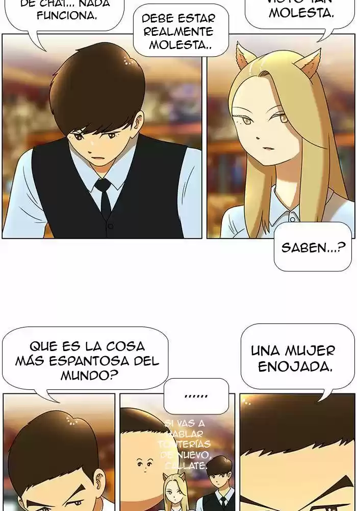 New Normal : Class 8 (2013) - Capítulo 45 - Página 12 - LectorTMOo