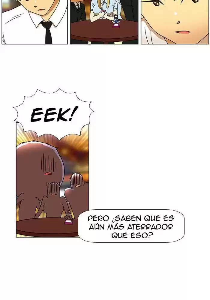 New Normal : Class 8 (2013) - Capítulo 45 - Página 13 - LectorTMOo