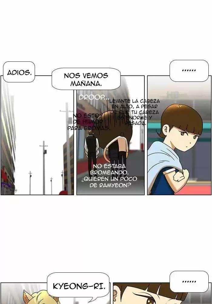 New Normal : Class 8 (2013) - Capítulo 45 - Página 16 - LectorTMOo