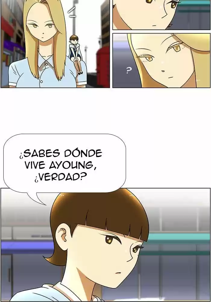 New Normal : Class 8 (2013) - Capítulo 45 - Página 17 - LectorTMOo