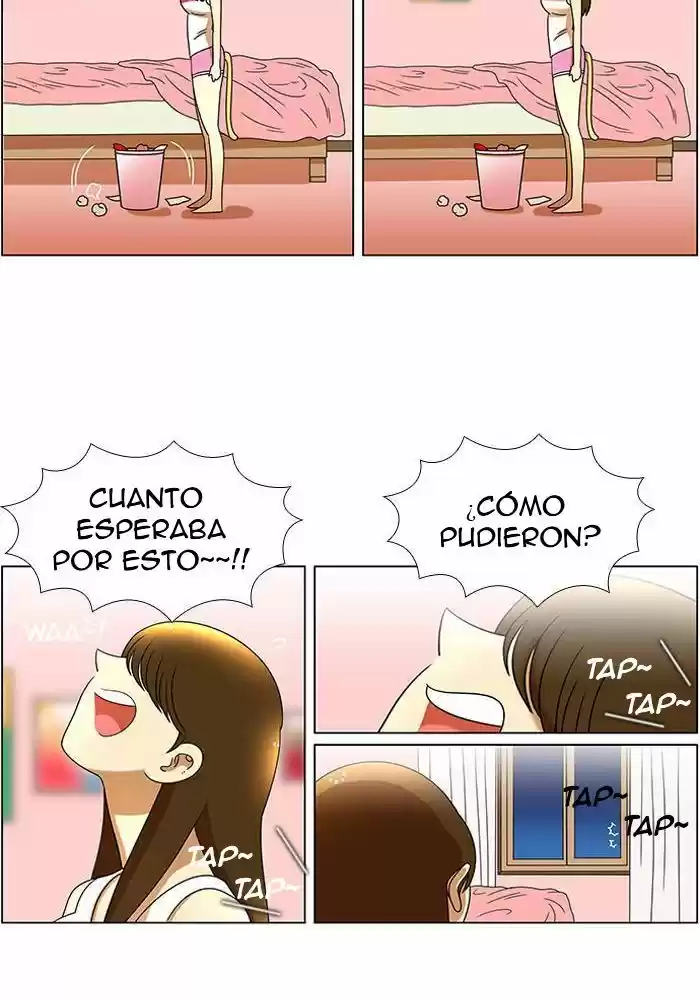 New Normal : Class 8 (2013) - Capítulo 45 - Página 24 - LectorTMOo