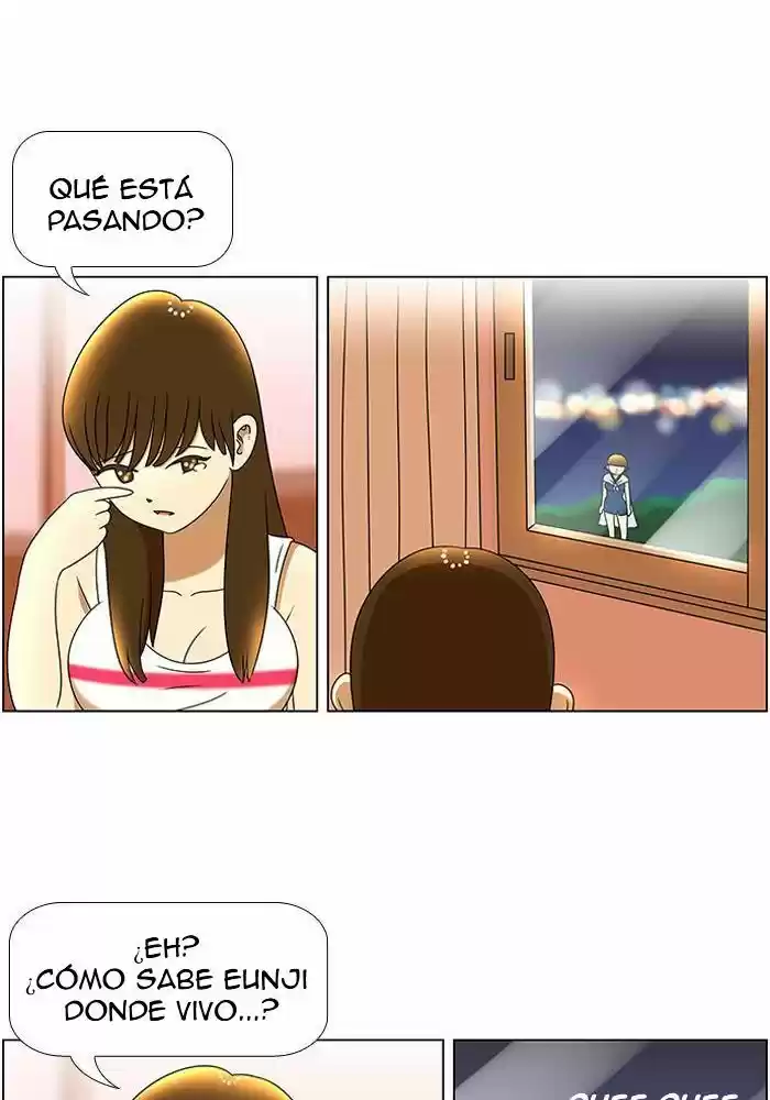 New Normal : Class 8 (2013) - Capítulo 45 - Página 25 - LectorTMOo