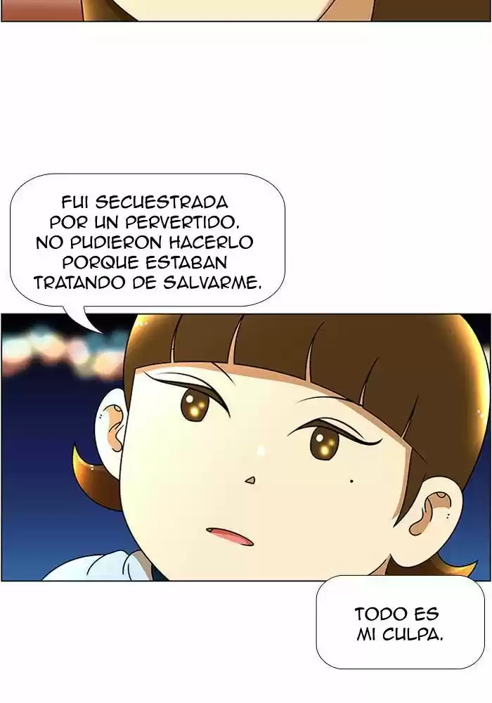 New Normal : Class 8 (2013) - Capítulo 45 - Página 31 - LectorTMOo