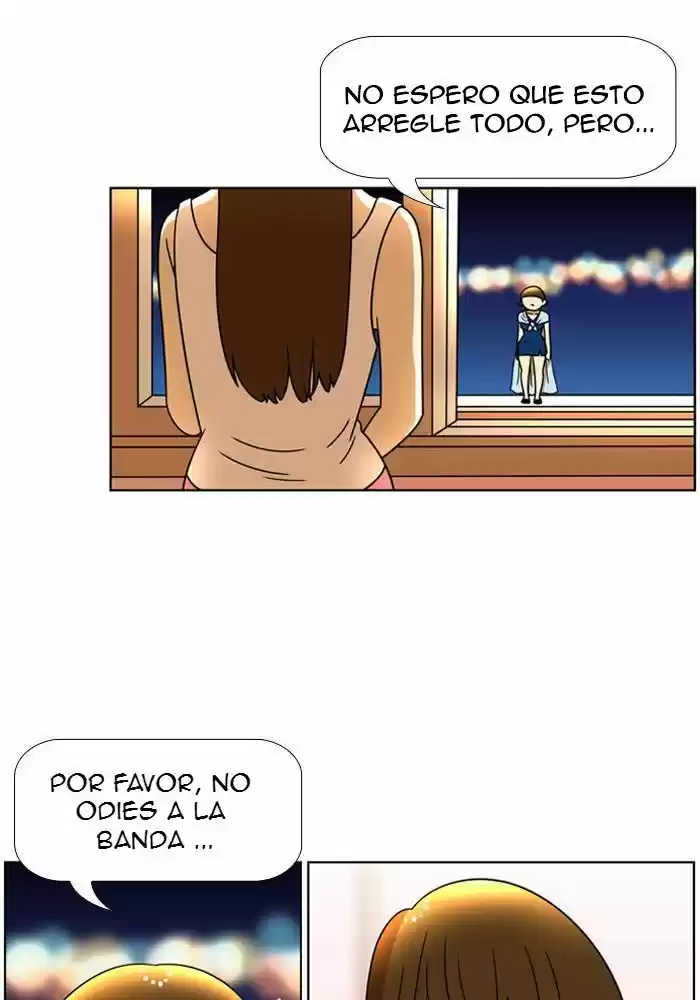 New Normal : Class 8 (2013) - Capítulo 45 - Página 35 - LectorTMOo