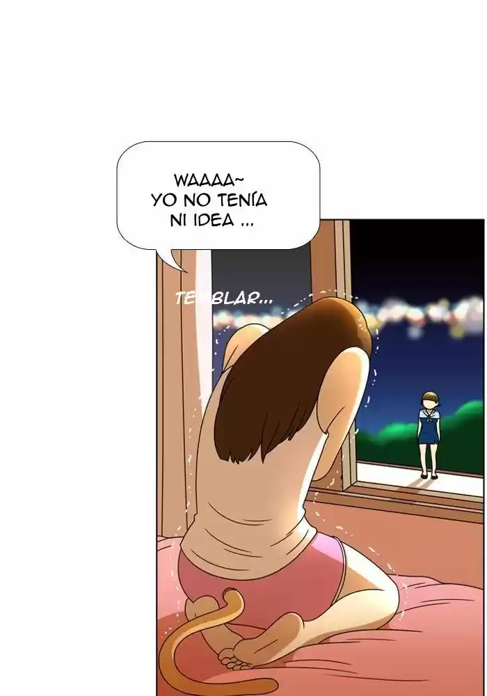New Normal : Class 8 (2013) - Capítulo 45 - Página 37 - LectorTMOo