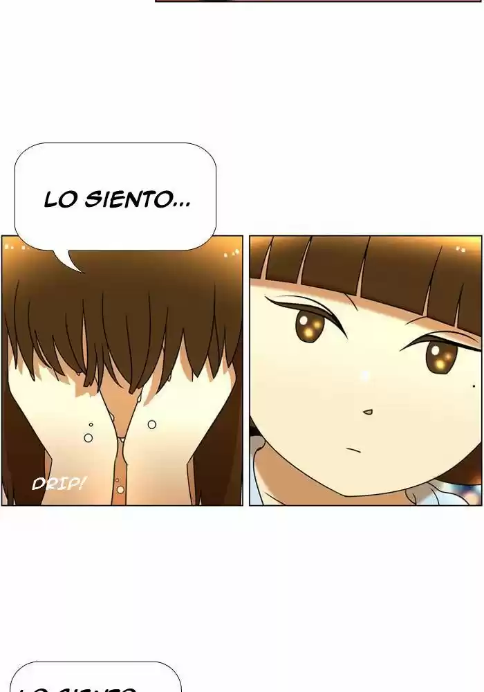 New Normal : Class 8 (2013) - Capítulo 45 - Página 38 - LectorTMOo