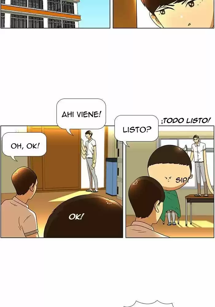 New Normal : Class 8 (2013) - Capítulo 45 - Página 43 - LectorTMOo