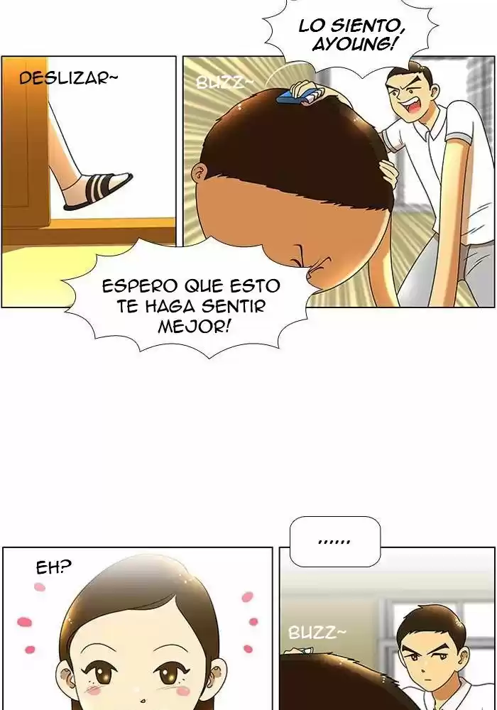 New Normal : Class 8 (2013) - Capítulo 45 - Página 44 - LectorTMOo