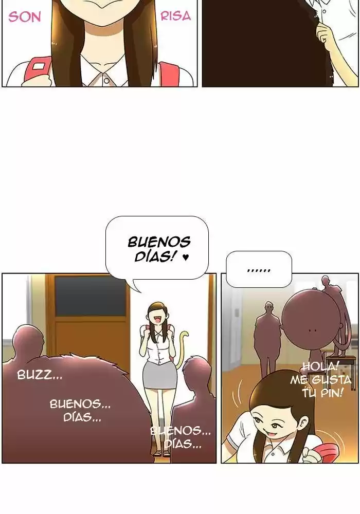 New Normal : Class 8 (2013) - Capítulo 45 - Página 45 - LectorTMOo